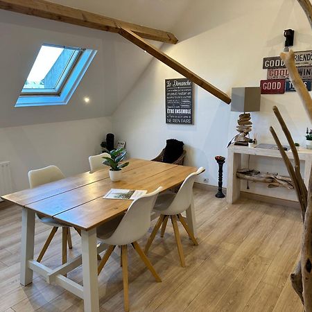 Magnifique Loft 2-3 Personnes Tout Confort Boulogne-sur-Mer Exteriér fotografie