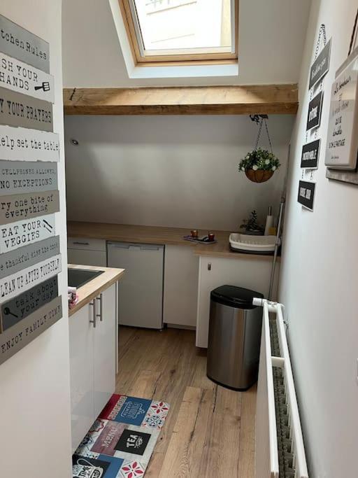 Magnifique Loft 2-3 Personnes Tout Confort Boulogne-sur-Mer Exteriér fotografie