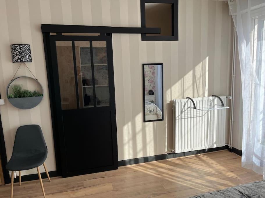 Magnifique Loft 2-3 Personnes Tout Confort Boulogne-sur-Mer Exteriér fotografie