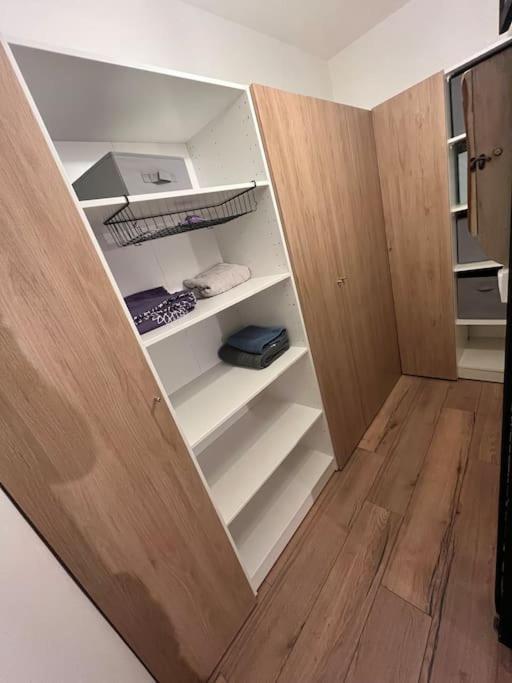 Magnifique Loft 2-3 Personnes Tout Confort Boulogne-sur-Mer Exteriér fotografie